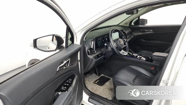 Kia Sportage 5th Generation Hybrid id 4223086 из Кореи 40