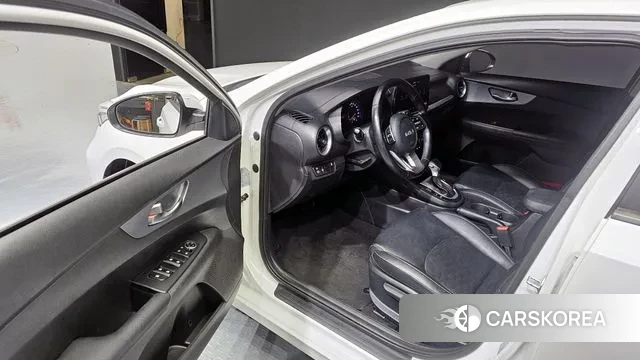 Kia The New K3 2nd generation id 3582035 из Кореи 20