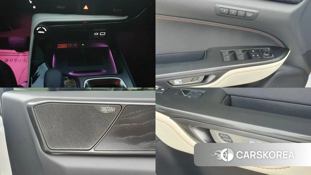 Lexus NX350h Second generation id 4343291 из Кореи 18