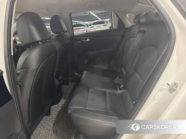 Kia The New K3 2nd generation id 3669519 из Кореи 14