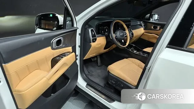 Kia Sorento 4th Generation id 3016313 из Кореи 20