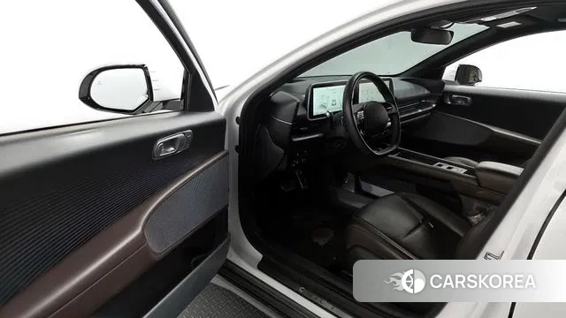 Hyundai Ionic 6 id 3503250 из Кореи 20