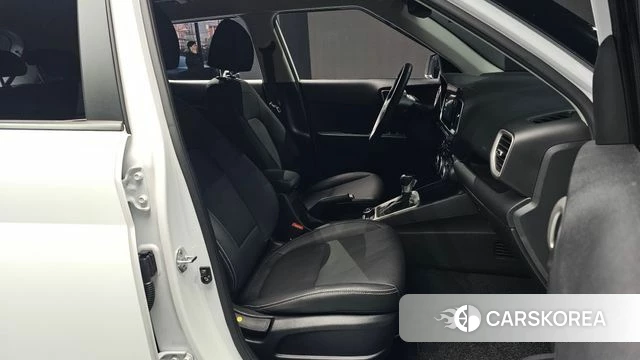 Hyundai Venue id 3800097 из Кореи 20