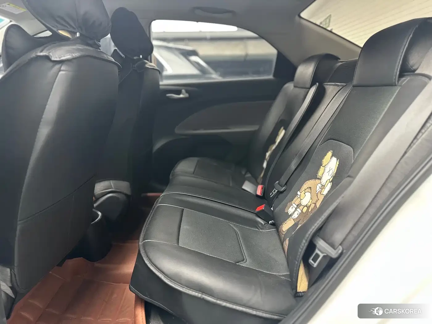 Kia Huanchi id 4653910 из Китая 14