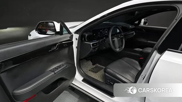 Hyundai Grandeur (GN7) id 3659659 из Кореи 20