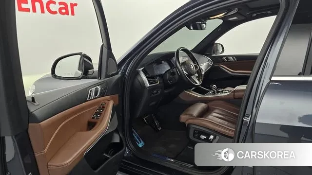 BMW X5 (G05) id 3033123 из Кореи 20