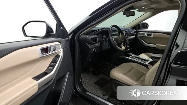 Ford Explorer 6th Generation id 3787383 из Кореи 20