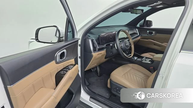Kia The New Sorento 4th Generation id 4706089 из Кореи 34