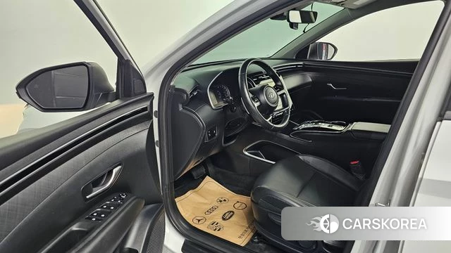 Hyundai Tucson (NX4) id 4202900 из Кореи 20