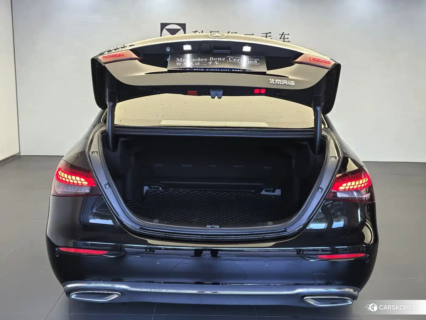 Mercedes-Benz E-Class id 4649293 из Китая 18