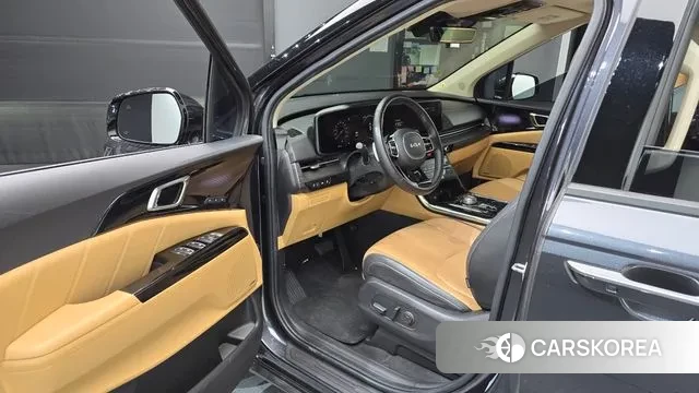 Kia Carnival 4th generation id 3058654 из Кореи 20