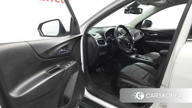 Chevrolet (GM Daewoo) Equinox id 4689450 из Кореи 20