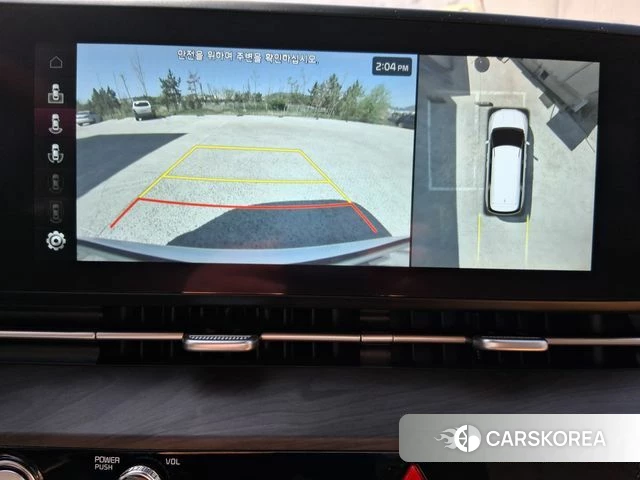 Kia Carnival 4th generation id 3953953 из Кореи 20