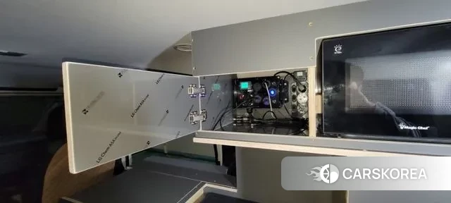 Hyundai Staria id 3758823 из Кореи 20