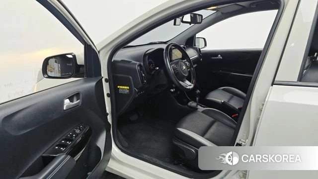 Kia All New Morning (JA) id 4703322 из Кореи 30