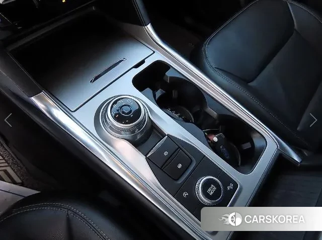 Ford Explorer 6th Generation id 3459025 из Кореи 20