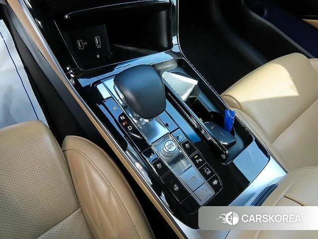 Kia K7 Premier id 3936630 из Кореи 20