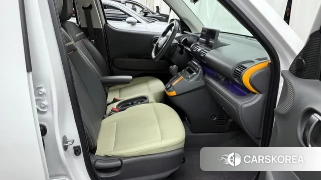 Hyundai The New Casper id 3467014 из Кореи 20