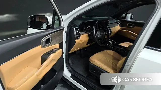 Kia Sorento 4th Generation id 3597556 из Кореи 20