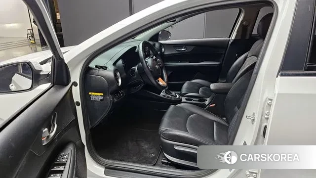 Kia Come New K3 id 3531178 из Кореи 20