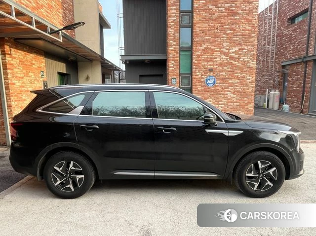 Kia The New Sorento 4th Generation id 4248841 из Кореи 15