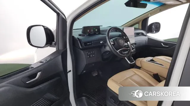 Hyundai Staria id 3411125 из Кореи 20