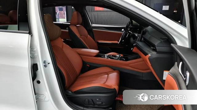 Kia The New K5 Hybrid 3rd generation id 3876574 из Кореи 20