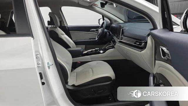 Kia Sportage 5th Generation id 3826737 из Кореи 20