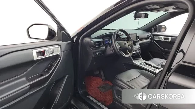 Ford Explorer 6th Generation id 3302379 из Кореи 20