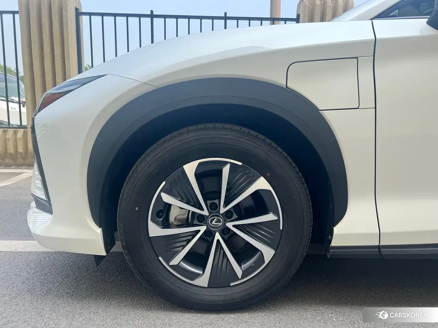 Lexus RZ id 4553981 из Китая 13