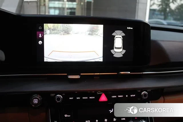 Kia Carnival 4th generation id 3572834 из Кореи 20