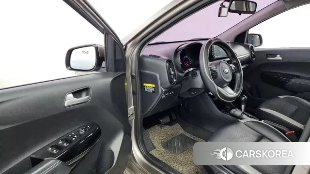 Kia All New Morning (JA) id 3045594 из Кореи 20