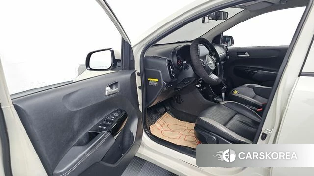 Kia All New Morning (JA) id 4325665 из Кореи 30