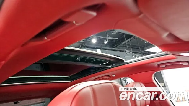 Bentley Bentayga id 2560615 из Кореи 20