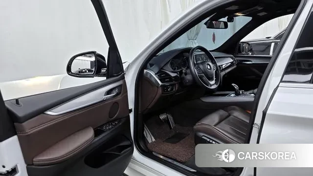 BMW X5 (F15) id 3541639 из Кореи 20