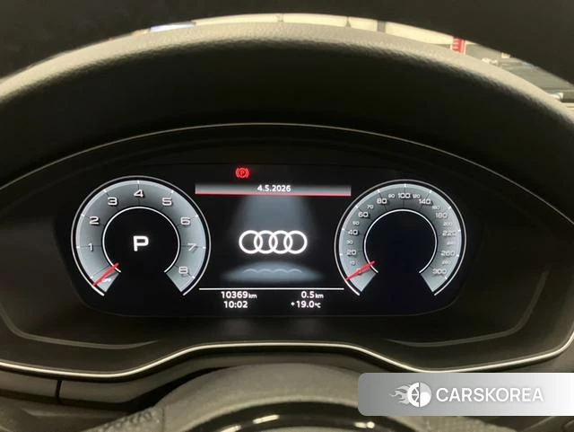 Audi A4L id 4290239 из Китая 11