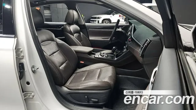 Hyundai Grandeur IG id 2937263 из Кореи 20