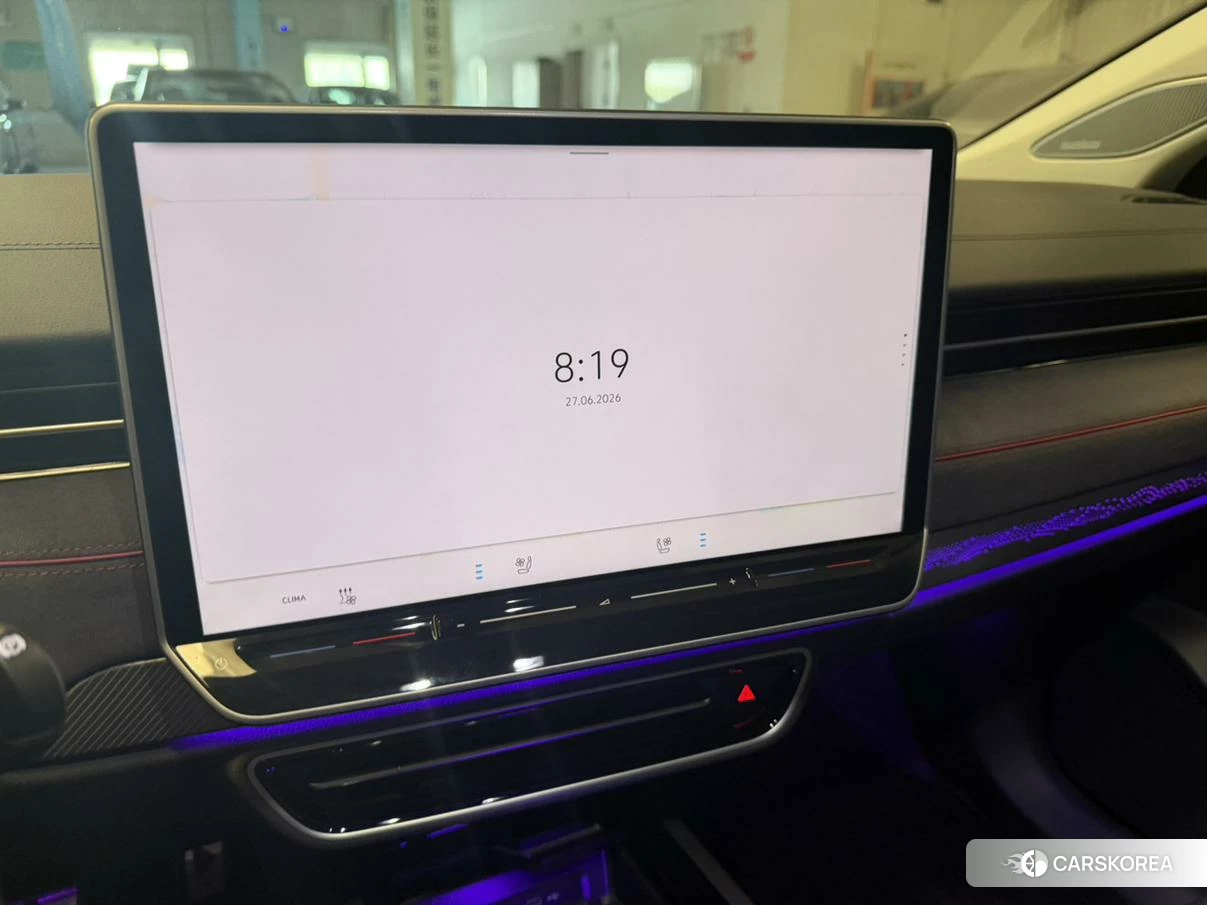 Volkswagen ID.7 VIZZION id 4512575 из Китая 18