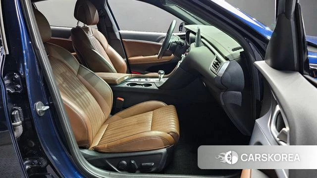 Genesis G70 id 3795790 из Кореи 20