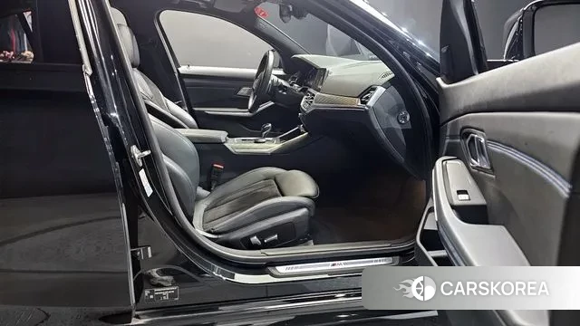 BMW 3 Series (G20) id 3367329 из Кореи 20