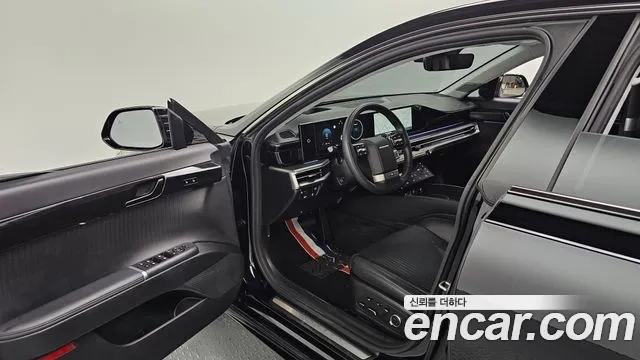 Hyundai Grandeur (GN7) id 2873971 из Кореи 20