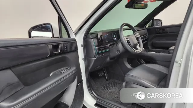 Hyundai Santa Fe (MX5) id 3447223 из Кореи 20