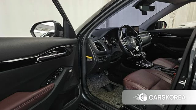 Kia Seltos id 4765050 из Кореи 20