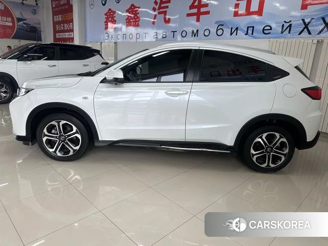 Honda XR-V id 4263243 из Китая 15