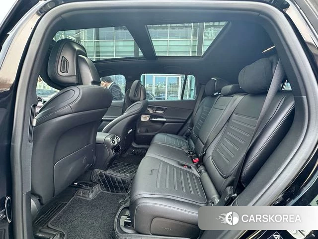 Mercedes-Benz GLC id 4257076 из Китая 32