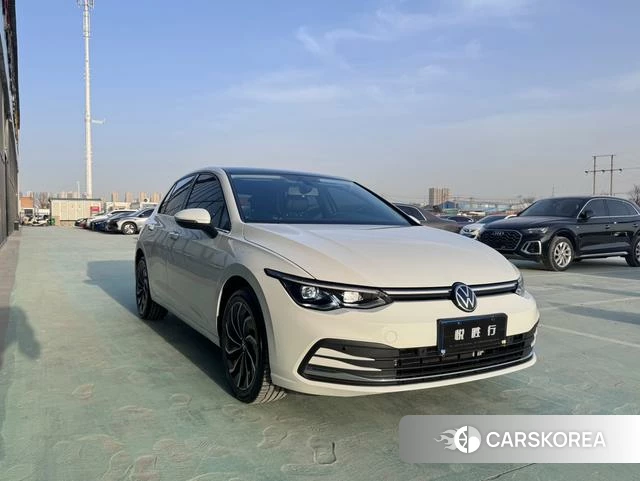 Volkswagen Golf id 4271613 из Китая 17