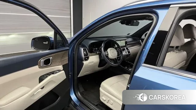 Kia Sorento 4th Generation id 3534663 из Кореи 20