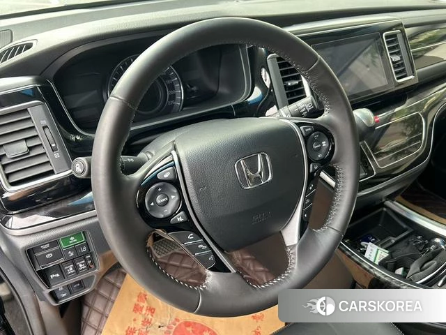 Honda Ai Lishen id 4298531 из Китая 11