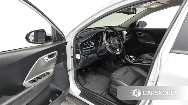 Kia Niro Plus id 3224337 из Кореи 20