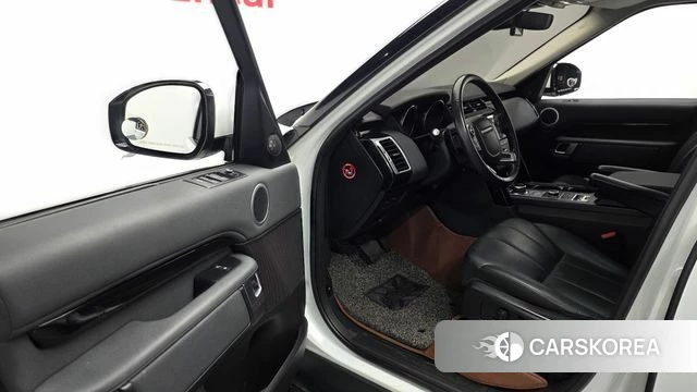 Land Rover Discovery 5 id 4856344 из Кореи 40